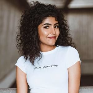 Meet your Posher, Maryum